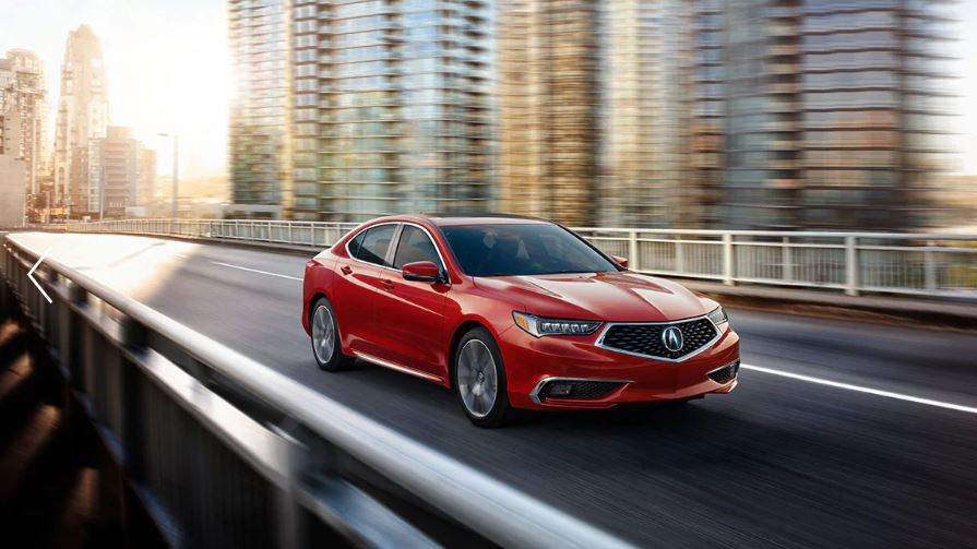 Three 2020 Acura Models Named Consumer Guide 2020 Best Buys | Acura of